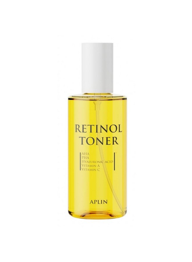 APLIN Retinol Toner/Skin Moisturizer/Facial Moisturizers/APLIN Official/Korean Cosmetics/Korean Skin Care/Retinol - Image 1