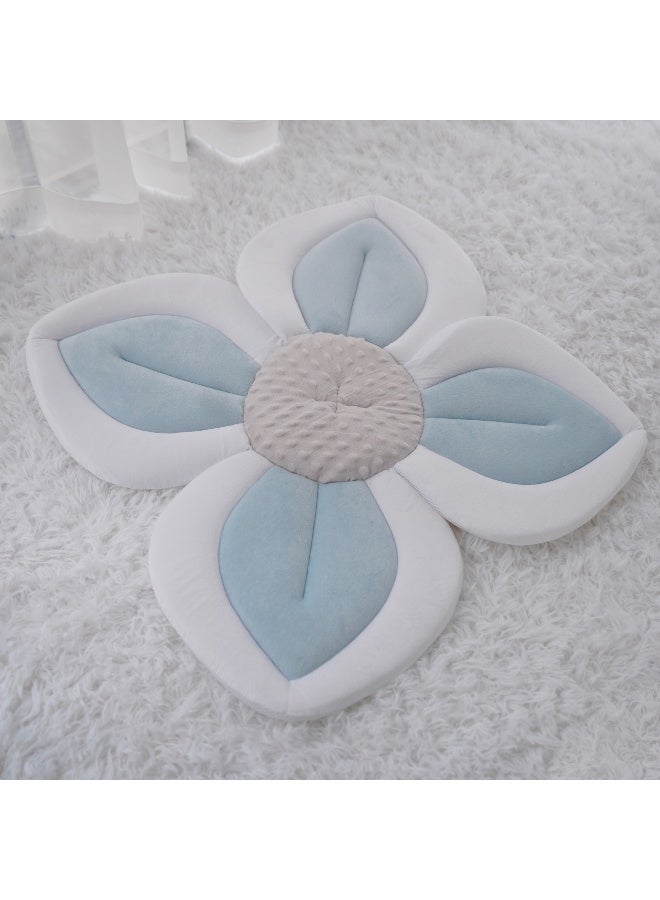 وسادة استحمام مبتكرة جديدة للأطفال بشكل لطيف