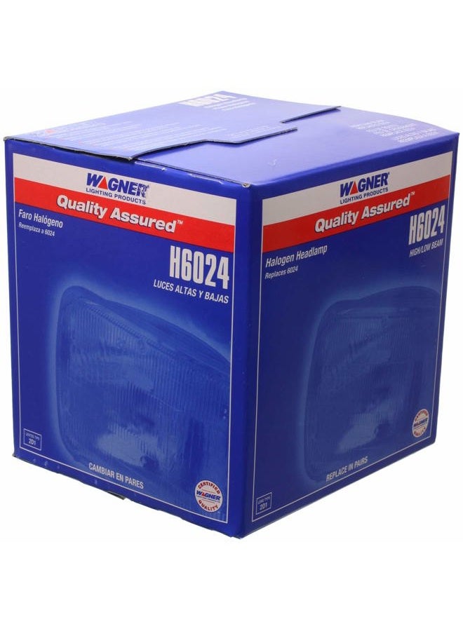 Wagner Lighting H6024 Standard Multi-Purpose Light Bulb Box of 1 - Image 3