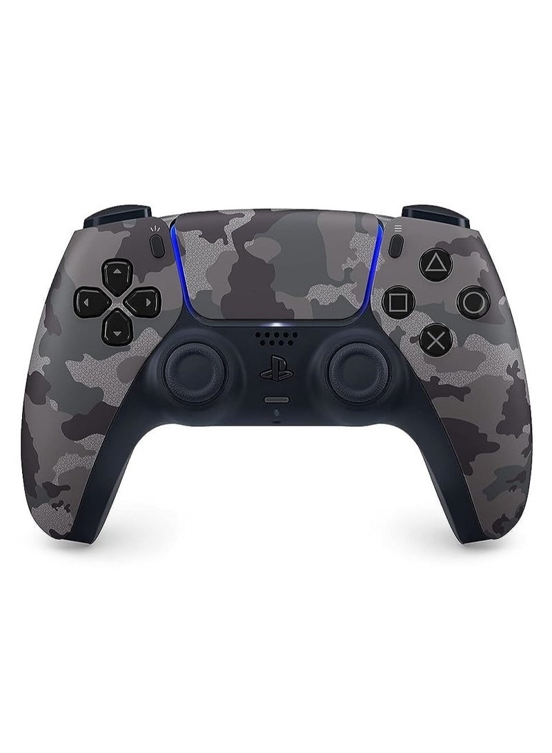 Sony Corporation Sony Original Dual Sense Wireless Controller PlayStation 5 Joystick (Army)  - Image 1