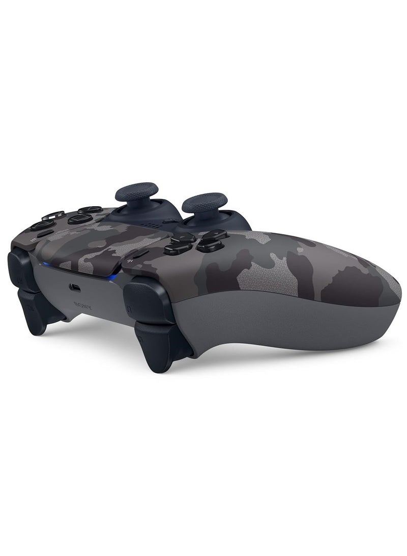 Sony Corporation Sony Original Dual Sense Wireless Controller PlayStation 5 Joystick (Army)  - Image 3