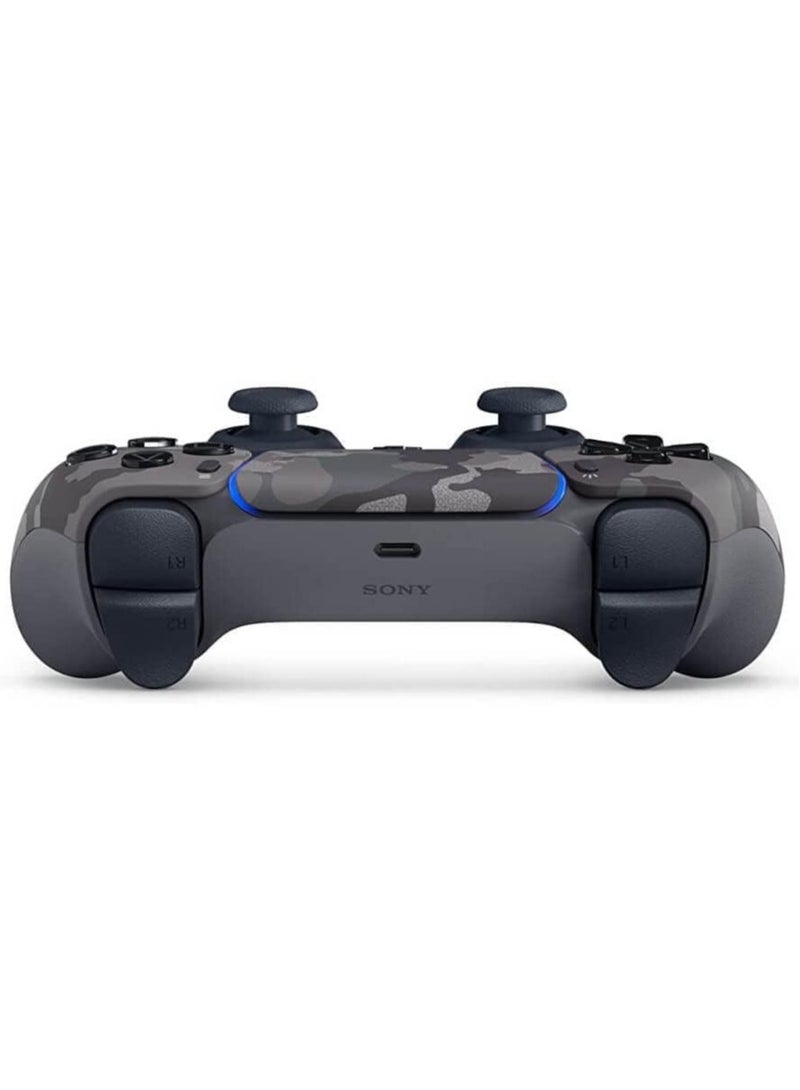 Sony Corporation Sony Original Dual Sense Wireless Controller PlayStation 5 Joystick (Army)  - Image 4