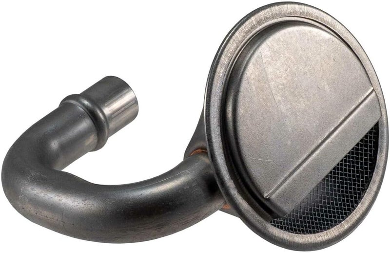 Melling 259S Oil Pump Pick-Up Tube - Image 5