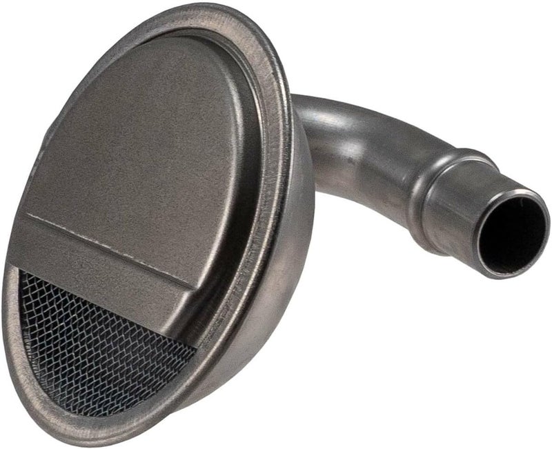 Melling 259S Oil Pump Pick-Up Tube - Image 4