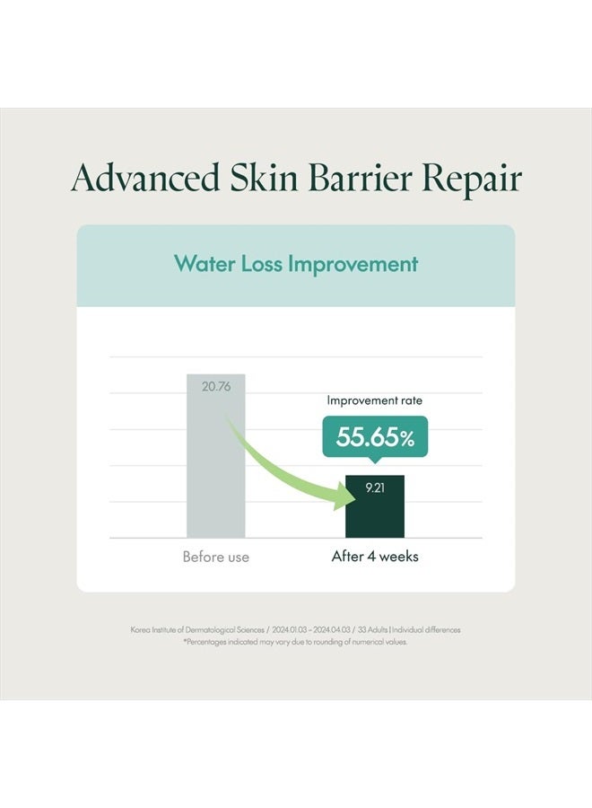 PURITO كريم بانثينول من مايتي بامبو، كريم توهج، إصلاح حاجز البشرة، لجميع أنواع البشرة، مرطب يومي للوجه، بشرة زجاجية، نباتي وخالي من القسوة، العناية بالبشرة الكورية 3.38 أونصة سائلة / 100 مل - Image 5