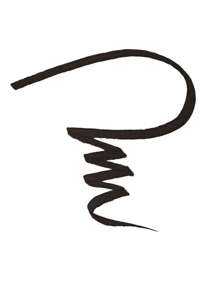 flormar Midnight Matte Eyeliner Black - Image 2