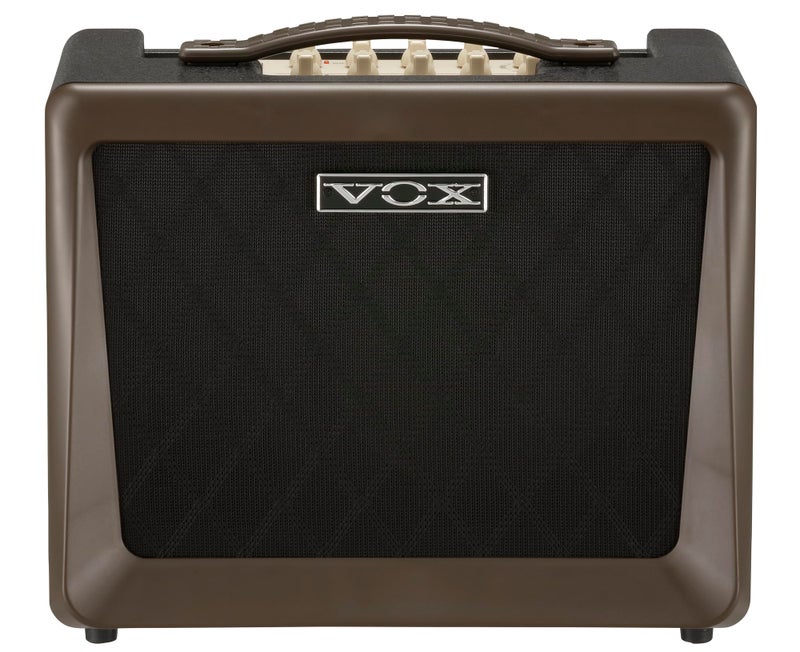Vox VX50AG 50-Watt Acoustic Guitar Amp - Image 5