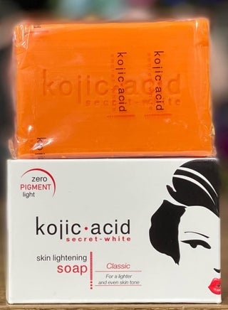 KOJIC ACID Soaps Oman | Best Price Offers