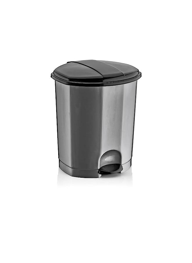 Pedal Dustbin 50 Lt - pzsku/Z77D2F15B5888931C6449Z/45/_/1695630261/0515341c-3b23-45ac-912d-90c96f29cace