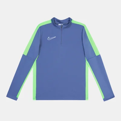 Nike Kids' Dri-FIT Academy Football Drill Top