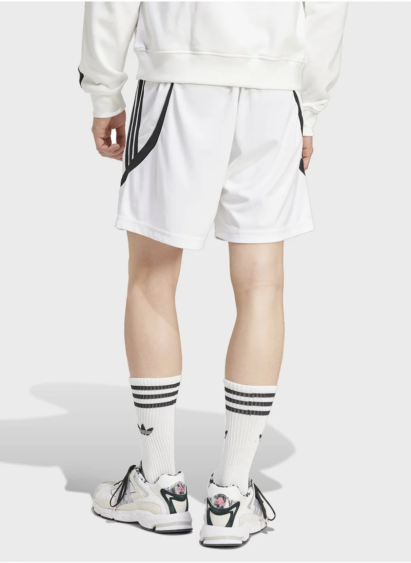 adidas Originals Logo Archive Shorts