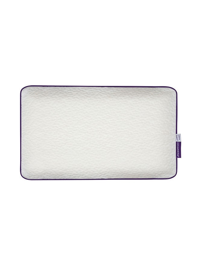 Clevamama Clevafoam Pram Pillow - Image 1