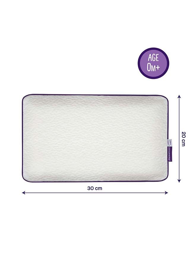 Clevamama Clevafoam Pram Pillow - Image 4