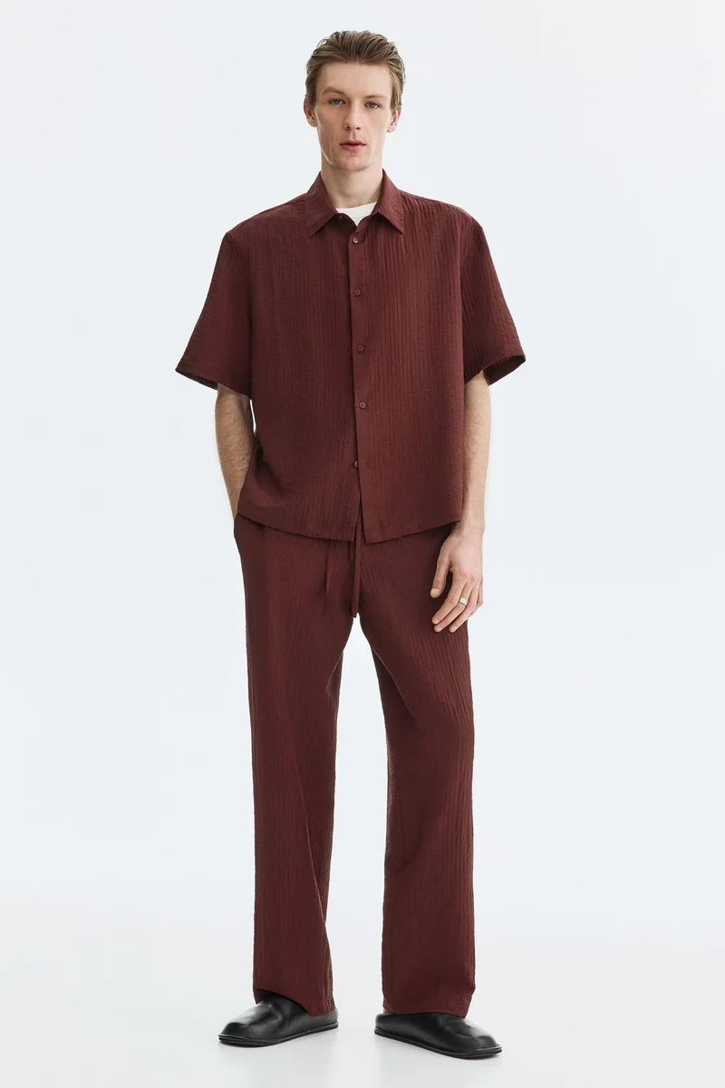 H&M Relaxed Fit Shirt