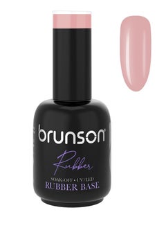 brunson Brunson Professional Rubber Base Gel 18ml 