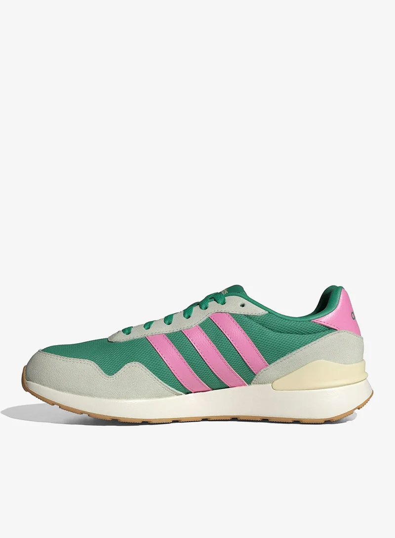 اديداس ركض  ثانية .