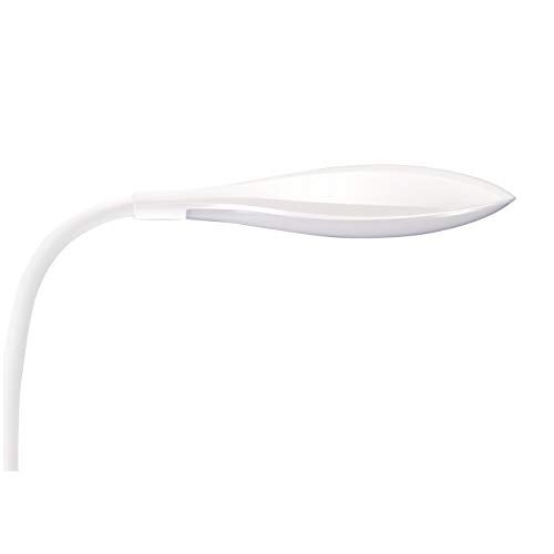 Bajaj Softlite Mini Led Rc Portable Table Lamp - White(Acrylonitrile Butadiene Styrene, Pack of 1) - Image 4