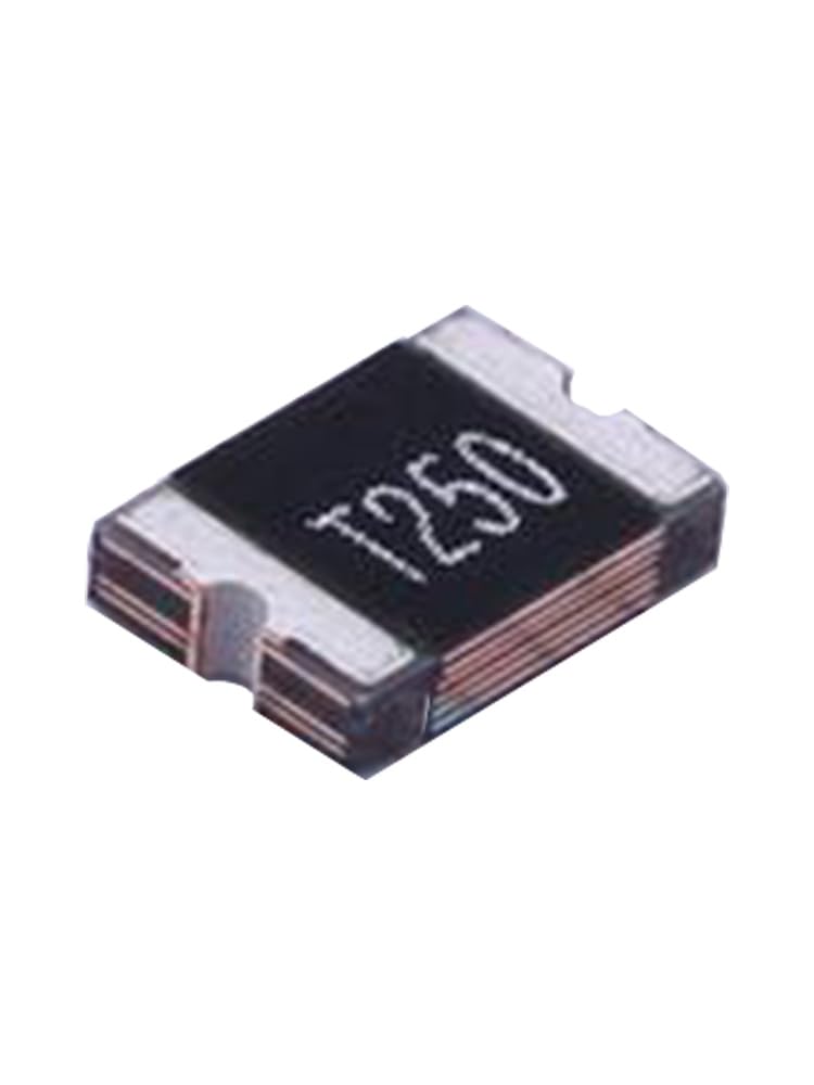 Resettable Fuse 20 Pieces 1812 14V 2.5A TLC MSMD250 - Image 2