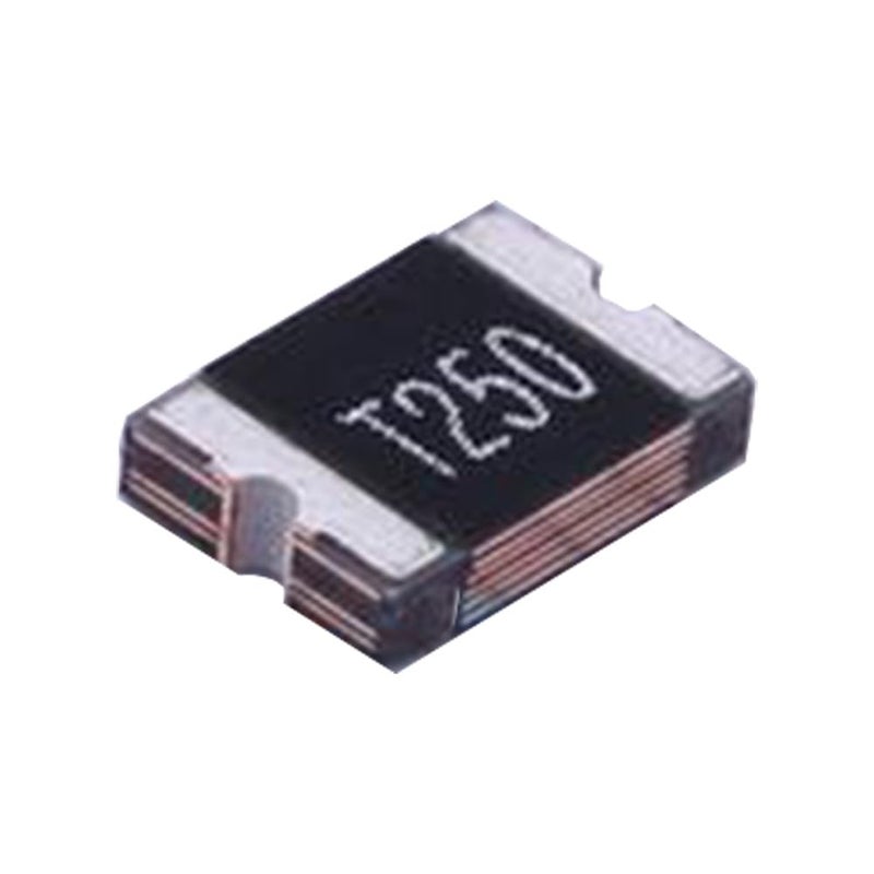 Resettable Fuse 20 Pieces 1812 14V 2.5A TLC MSMD250 - Image 3