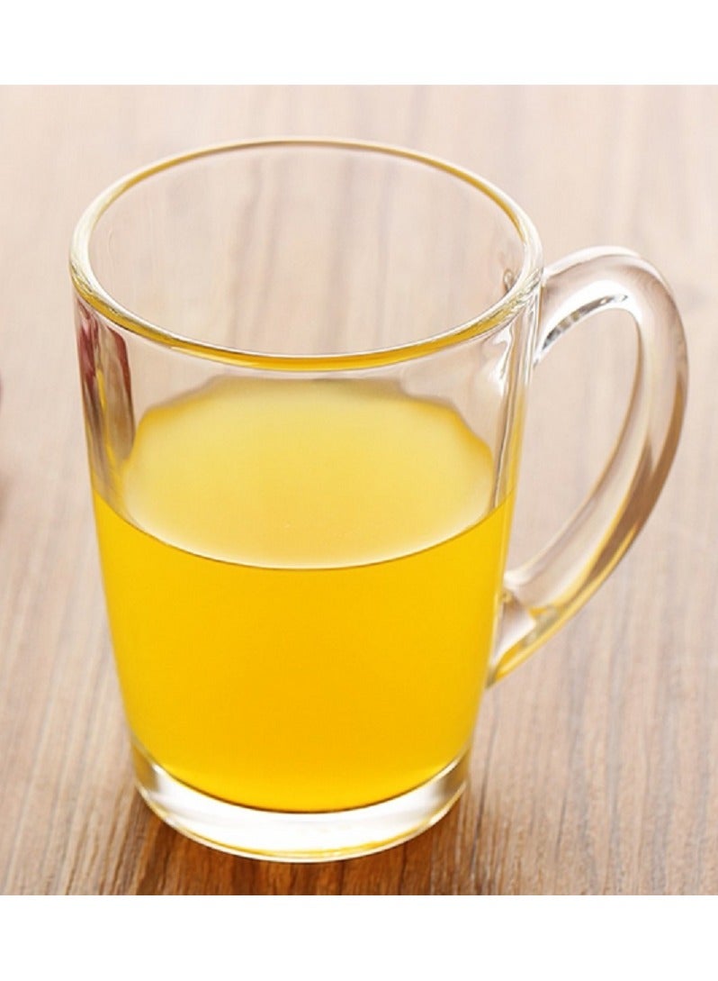 Luminarc Glass tea cup - Image 3