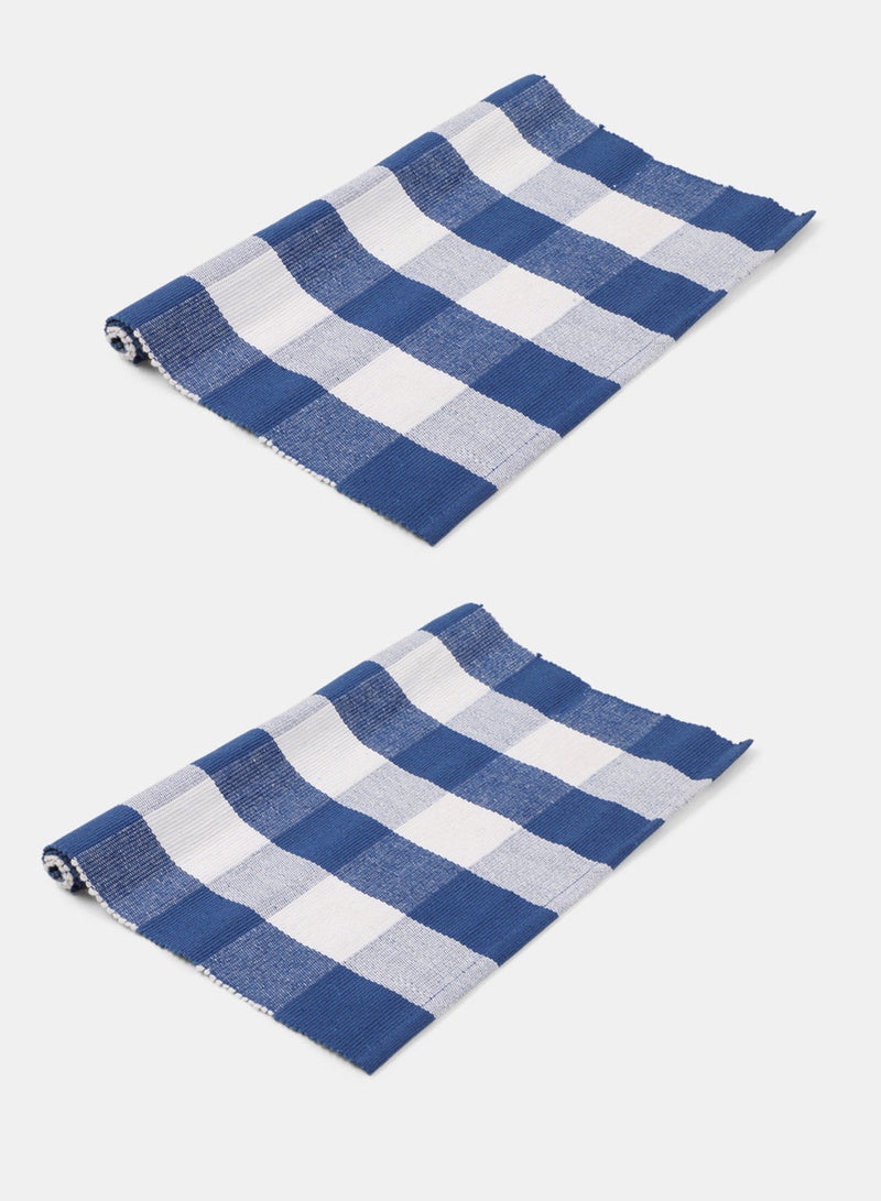 Dream Decor Placemat  48 x 33cm Set of 2 - Image 1