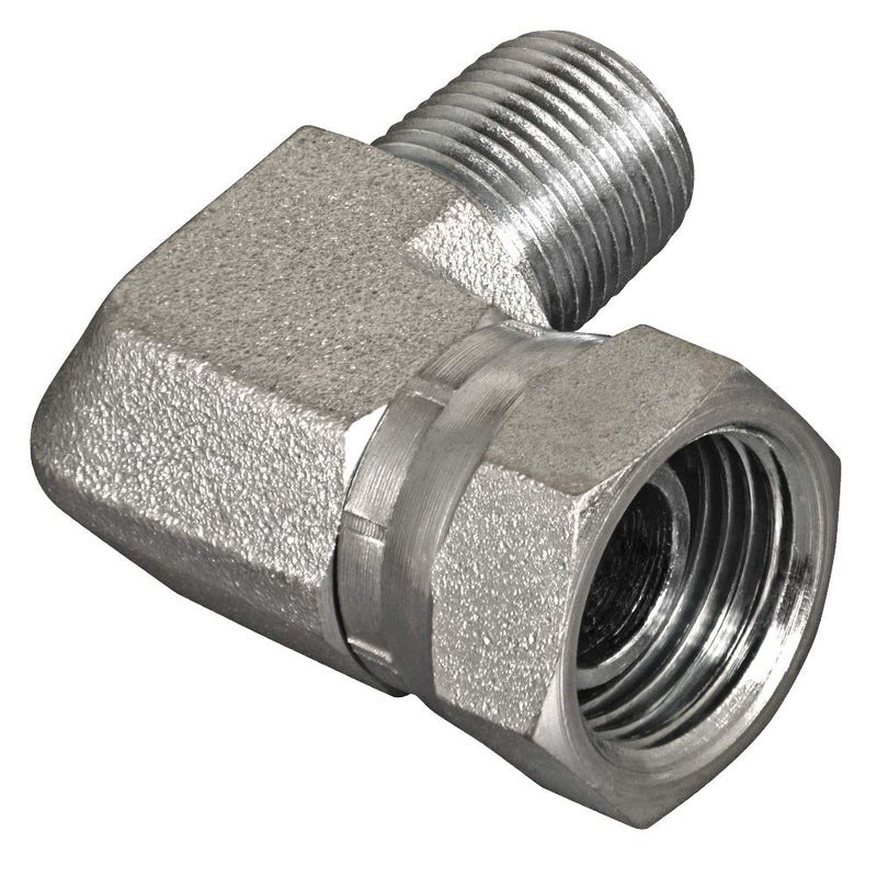 Apache Hose Belting 39005100 38 x 12 90 Degree Swivel