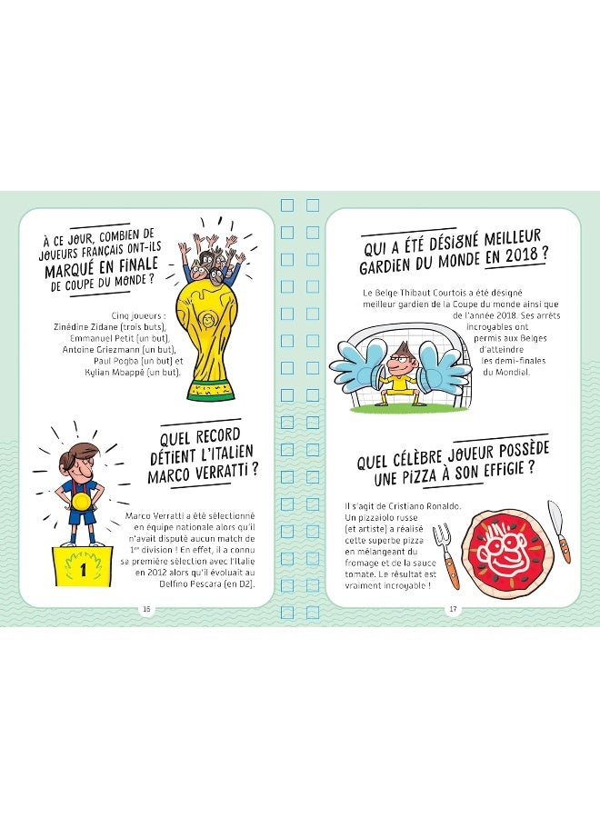 Dis-moi ! Foot - Image 2