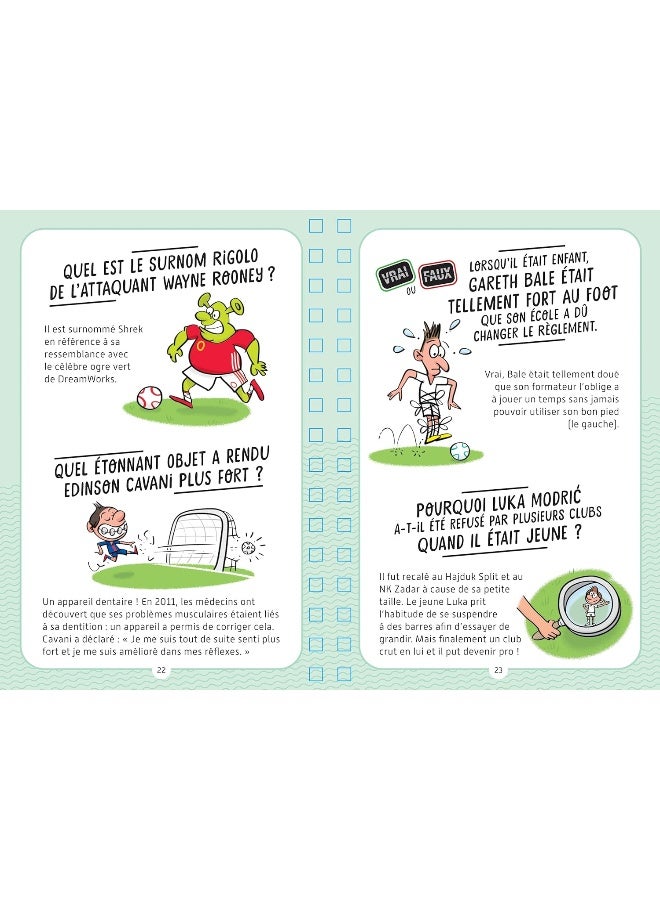 Dis-moi ! Foot - Image 3