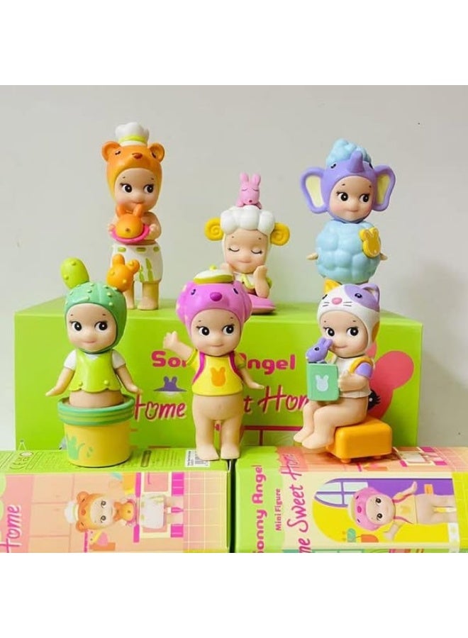 Sonny Angel Mini Figures Single  (Single blind box)(High Quality Version) - Image 2