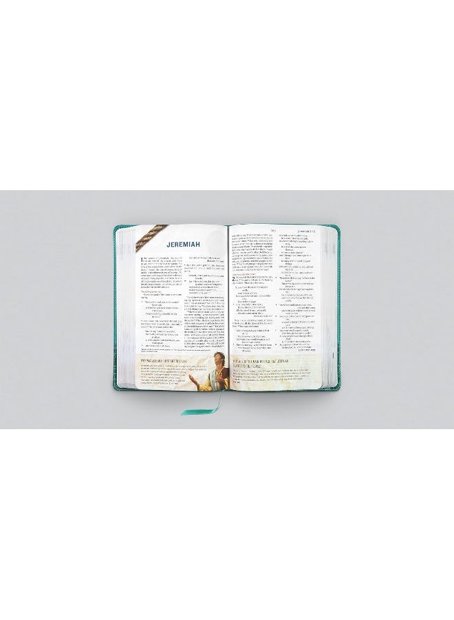 ESV Following Jesus Bible - Image 3