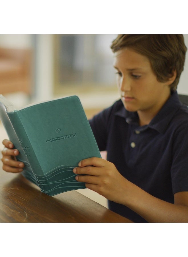 ESV Following Jesus Bible - Image 4