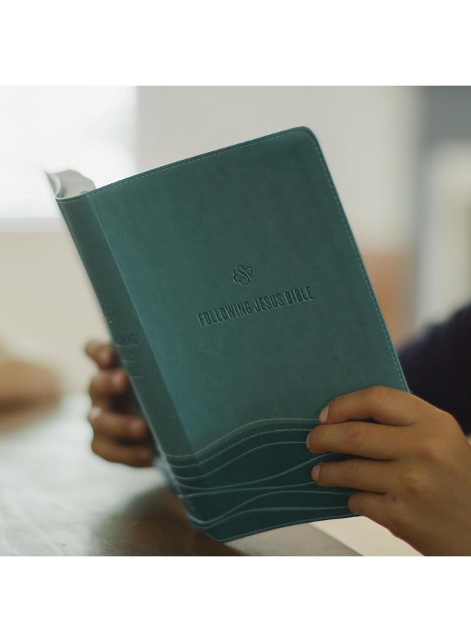 ESV Following Jesus Bible - Image 5