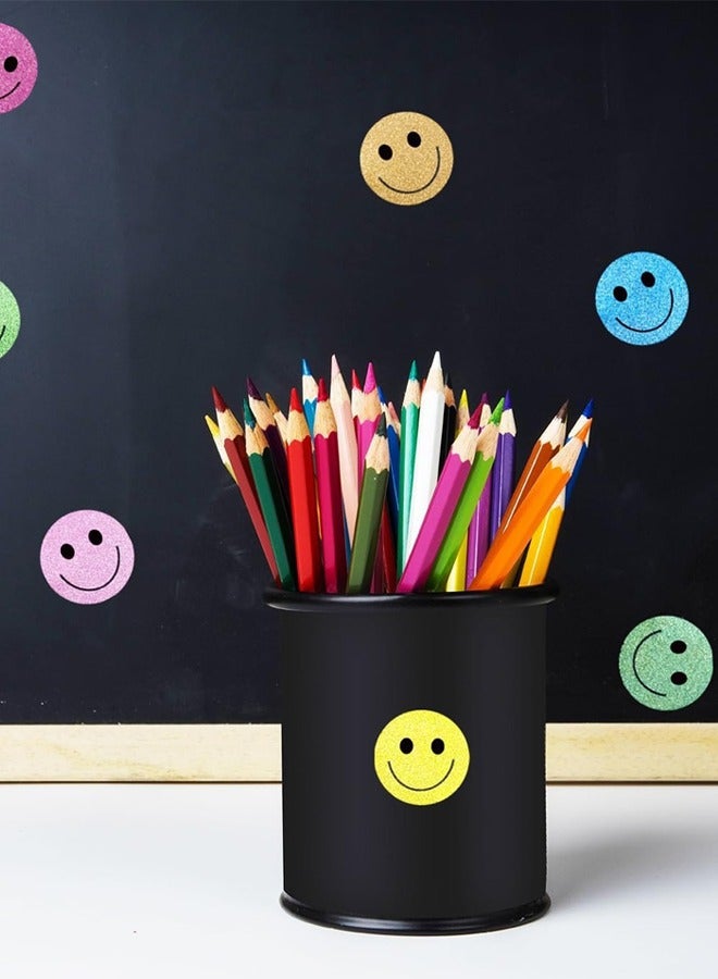 ملصقات هدايا زخرفية مكونة من 500 قطعة ملصقات هدايا زخرفية ملصقات مكافأة ملصقات هدايا زخرفية - Image 5