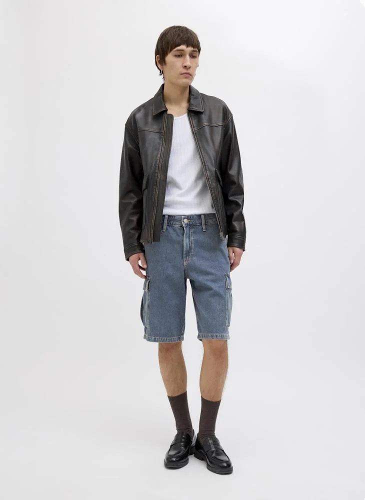 JACK & JONES JJIBILL JJWIDE SHORTS MF 764