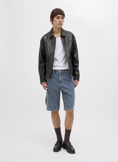 JACK & JONES JJIBILL JJWIDE SHORTS MF 764  - Image 5
