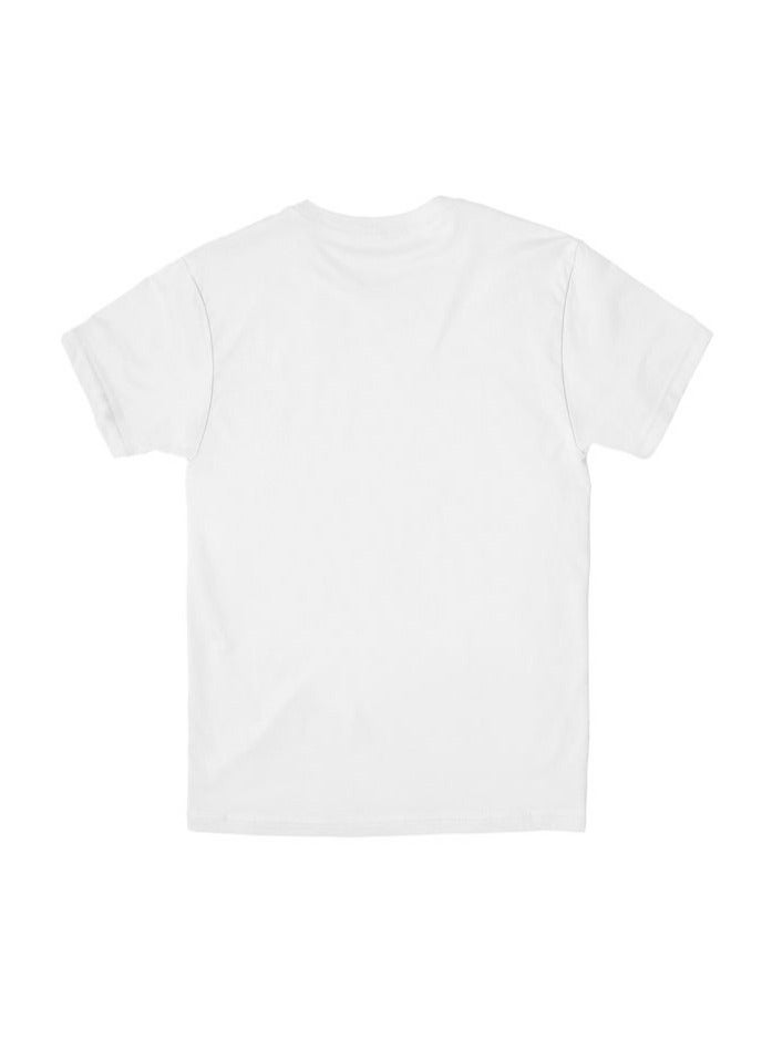 THREADCURRY THREADCURRY Anime Manga Fun Comic Cotton Graphic Printed Tshirt for Boys - Image 2