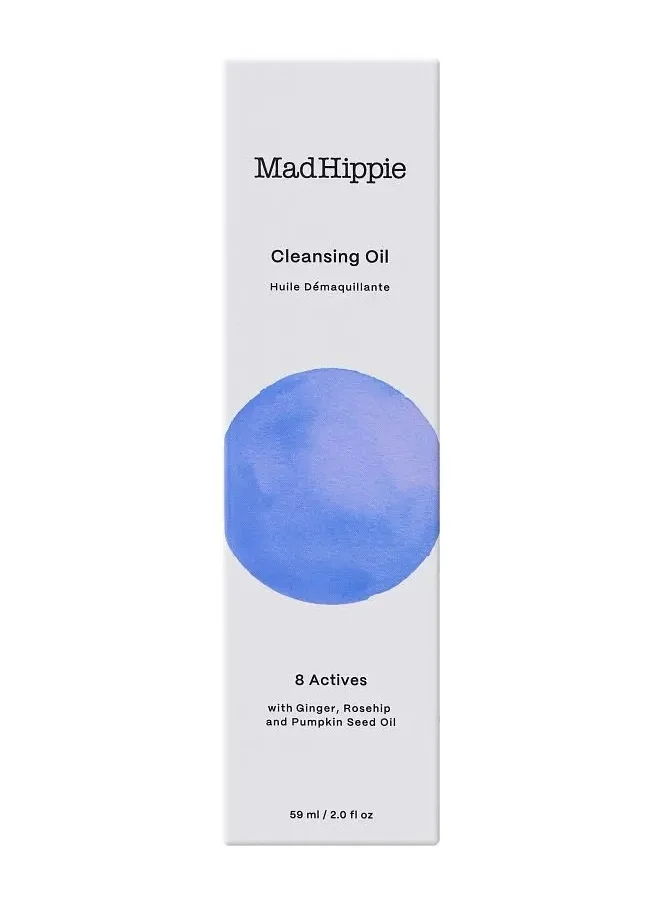 Mad Hippie Cleansing Oil