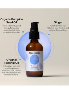 Mad Hippie Cleansing Oil  - Image 3