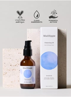 Mad Hippie Cleansing Oil  - Image 4