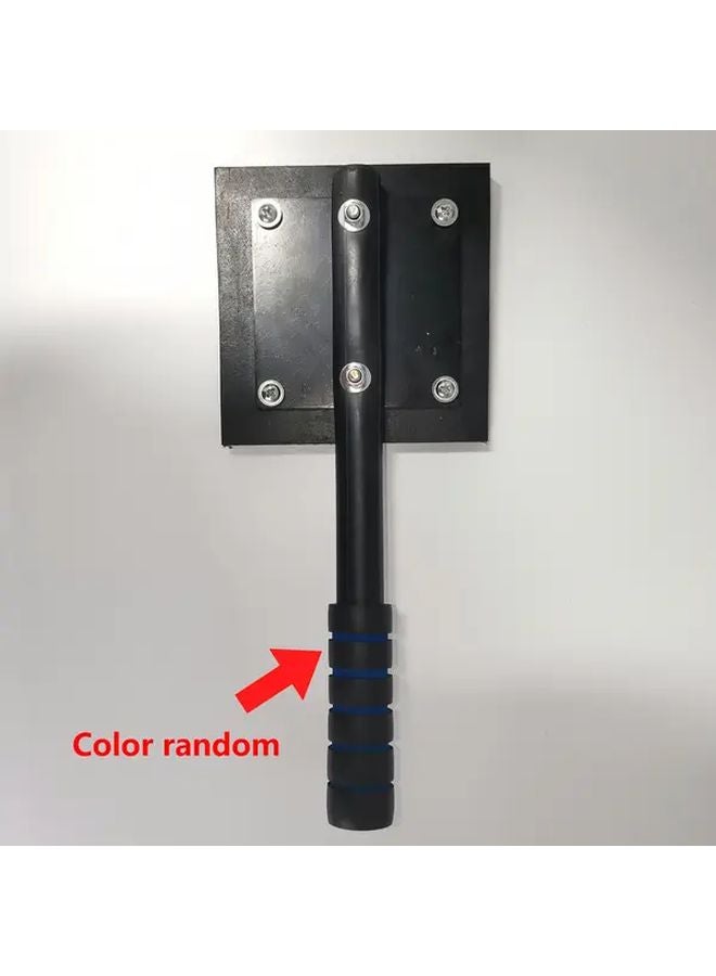 8 Layer Clamping Line Rubber Tile Installation Hammer Large Area Slapping Tool - Image 1