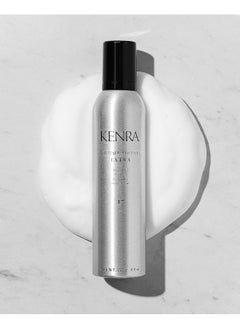 Kenra Professional Volume Mousse Extra 17 | Firm Hold Mousse | All Hair Types | 8 Oz  - Image 5