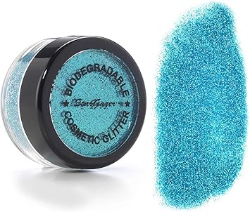 Stargazer Biodegradable Glitter Shaker Sky Festival Friendly Biodegradable Cosmetic Glitter - Image 1