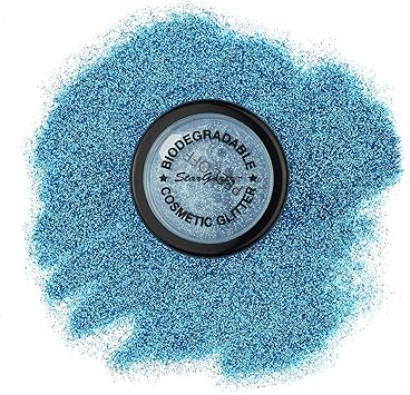 Stargazer Biodegradable Glitter Shaker Sky Festival Friendly Biodegradable Cosmetic Glitter - Image 3