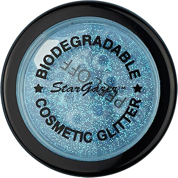 Stargazer Biodegradable Glitter Shaker Sky Festival Friendly Biodegradable Cosmetic Glitter - Image 2