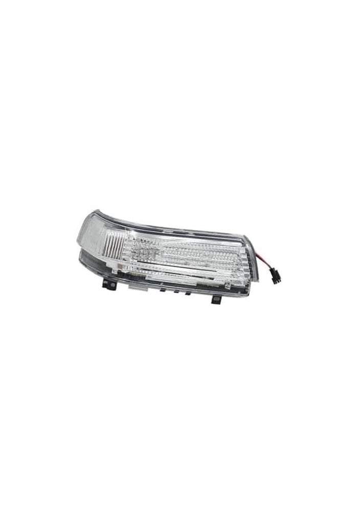 Wivplex LED Turn Signal Light for Mitsubishi Pajero - Image 1