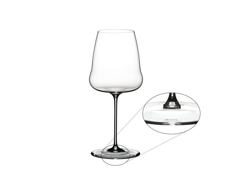 Riedel Winewings Chardonnay - Image 2