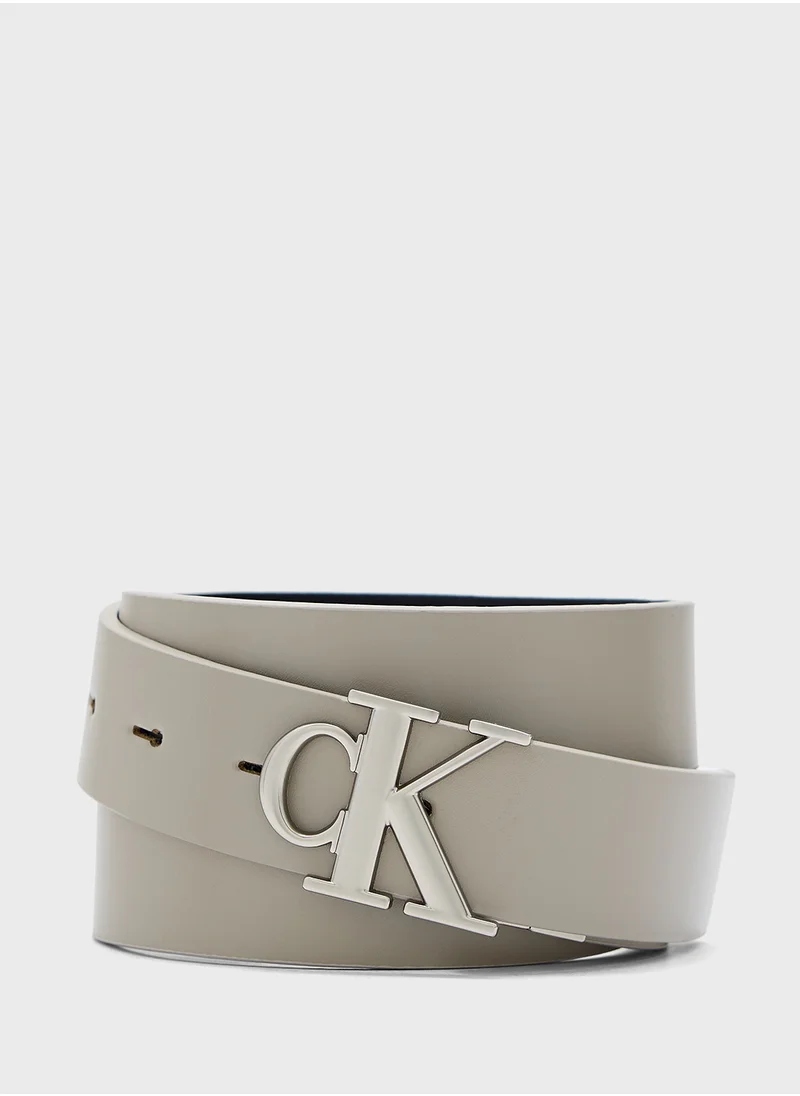 Calvin Klein Jeans Non Allocated Hole Belt