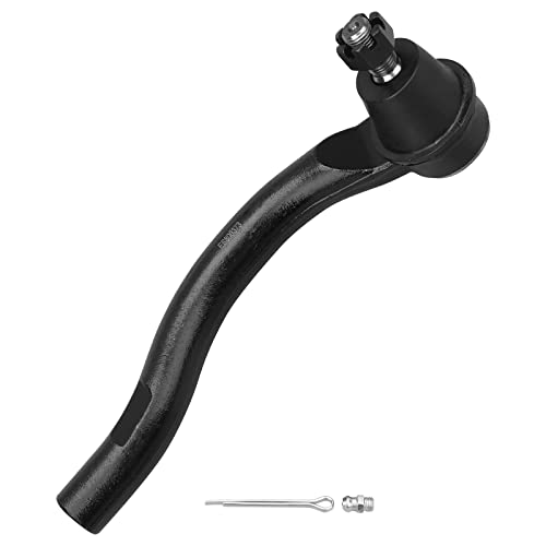 BRTEC 12pc Front Lower Control Arms w/Ball Joints + Front Rear Sway Bars + Inner Outer Tie Rods for Honda Civic Non-Si 2006 2007 2008 2009 2010 2011 Lower Control Arms kit - Image 4