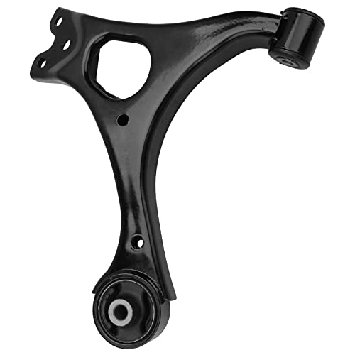 BRTEC 12pc Front Lower Control Arms w/Ball Joints + Front Rear Sway Bars + Inner Outer Tie Rods for Honda Civic Non-Si 2006 2007 2008 2009 2010 2011 Lower Control Arms kit - Image 3