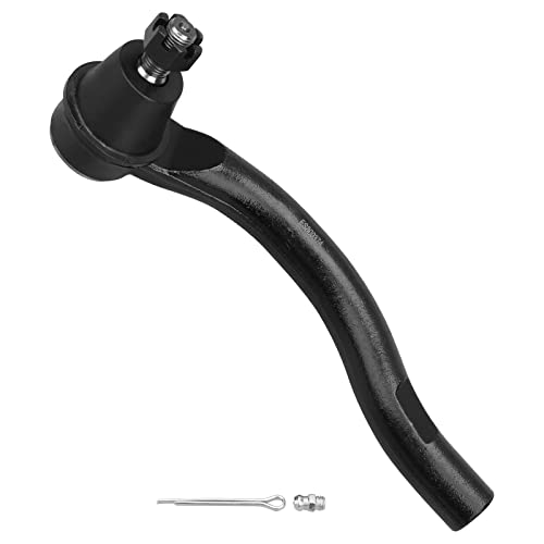 BRTEC 12pc Front Lower Control Arms w/Ball Joints + Front Rear Sway Bars + Inner Outer Tie Rods for Honda Civic Non-Si 2006 2007 2008 2009 2010 2011 Lower Control Arms kit - Image 5